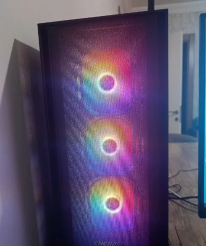 Oyuncu Bilgisayarı Kasası 4060ti , i5 13400f